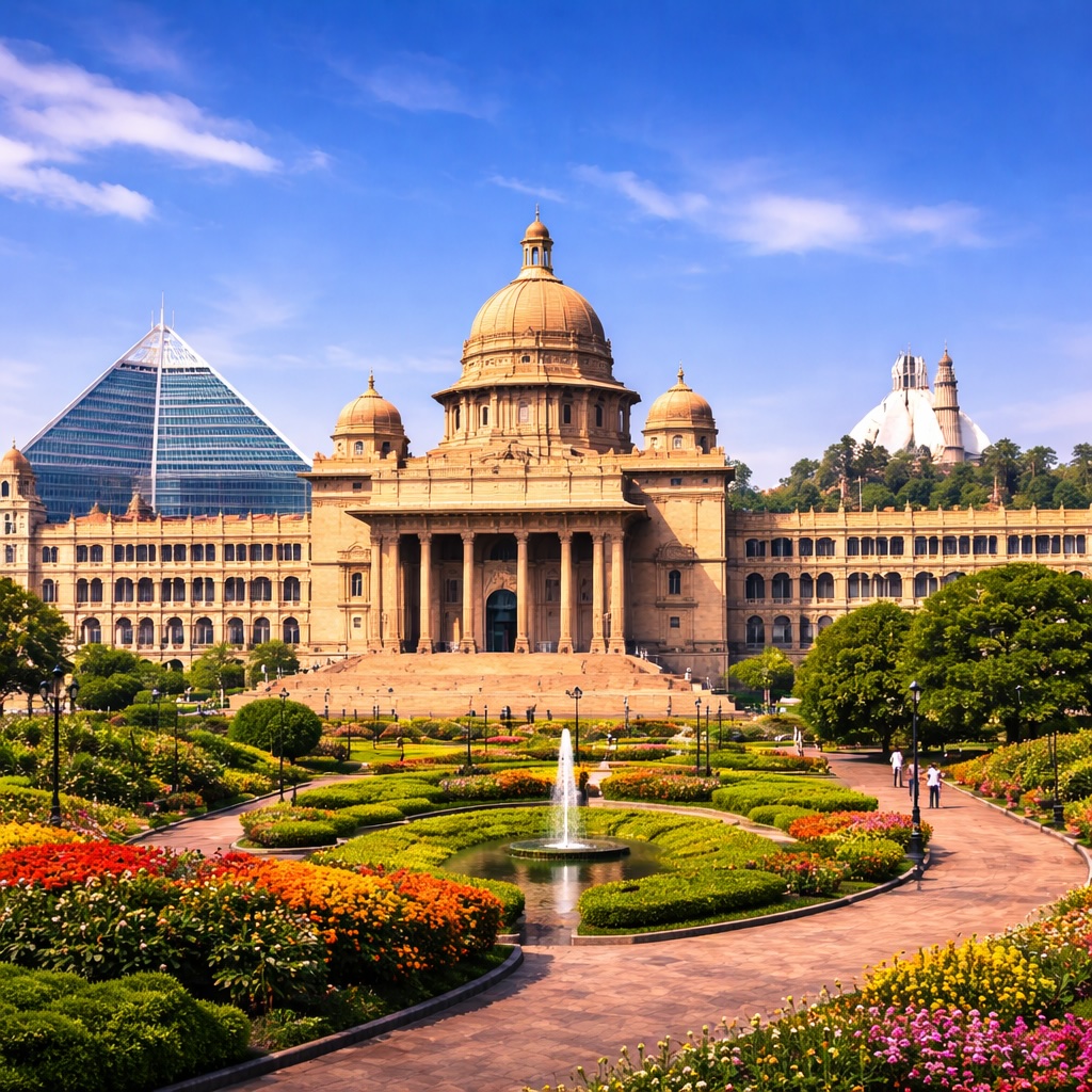 Prime group in bengaluru