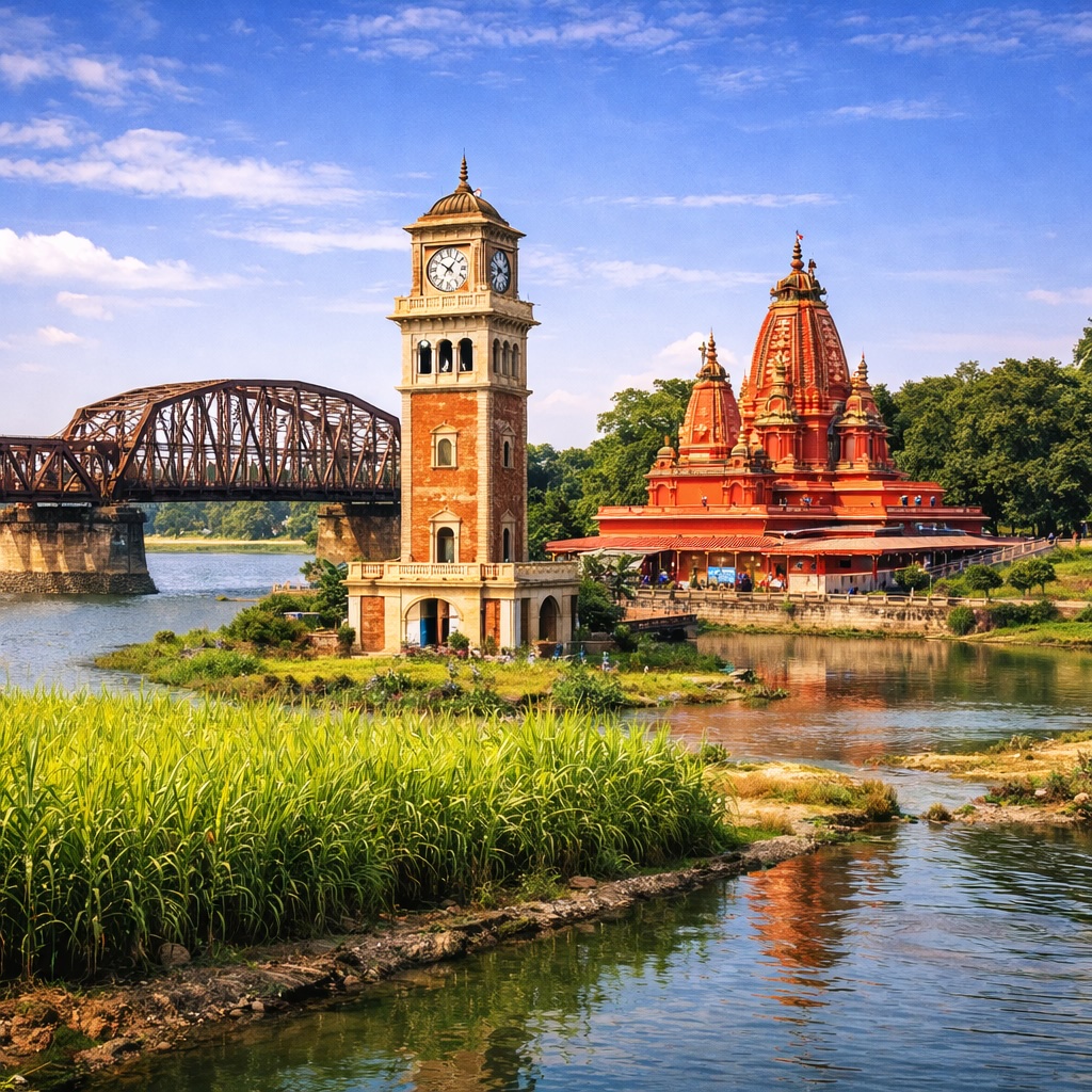 Prime group in muzaffarpur